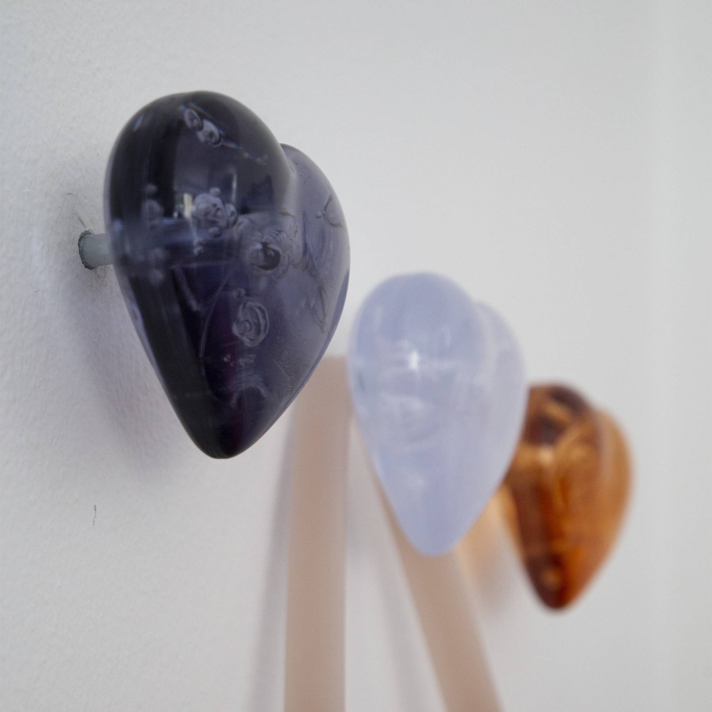 Sturm Milano Quore Coat Hanger