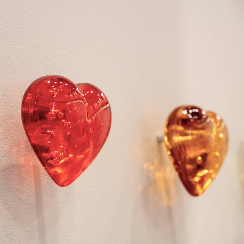 Sturm Milano Attaccapanni Quore