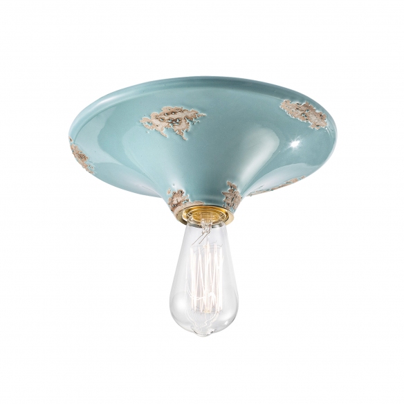 Ferroluce Lampada da soffitto C134