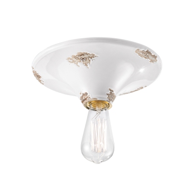 Ferroluce C134 ceiling lamp