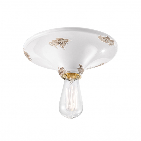 Ferroluce C134 ceiling lamp