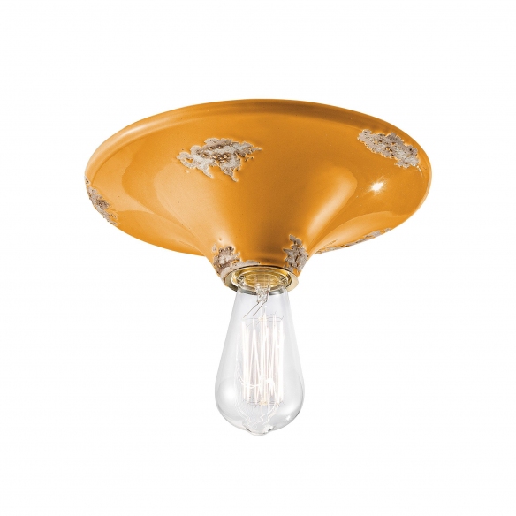 Ferroluce C134 ceiling lamp