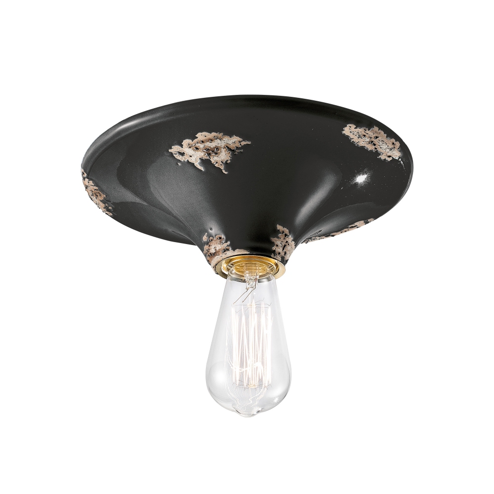 Ferroluce Lampada da soffitto C134