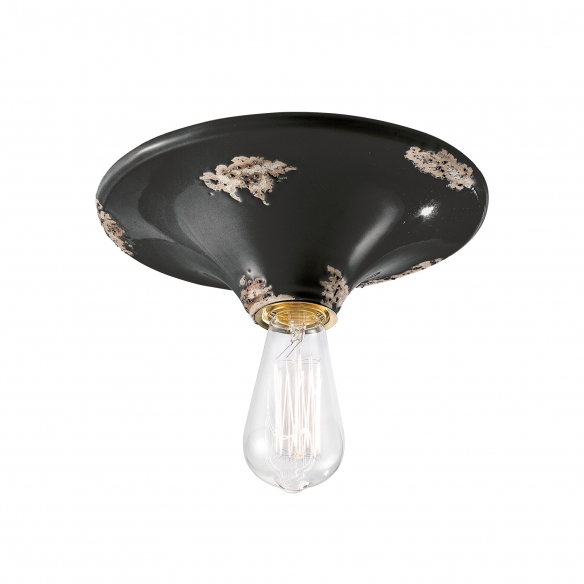 Ferroluce Lampada da soffitto C134