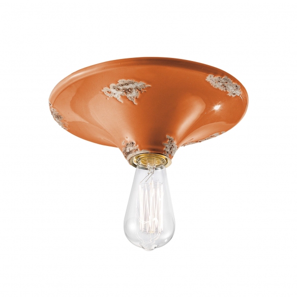 Ferroluce Lampada da soffitto C134