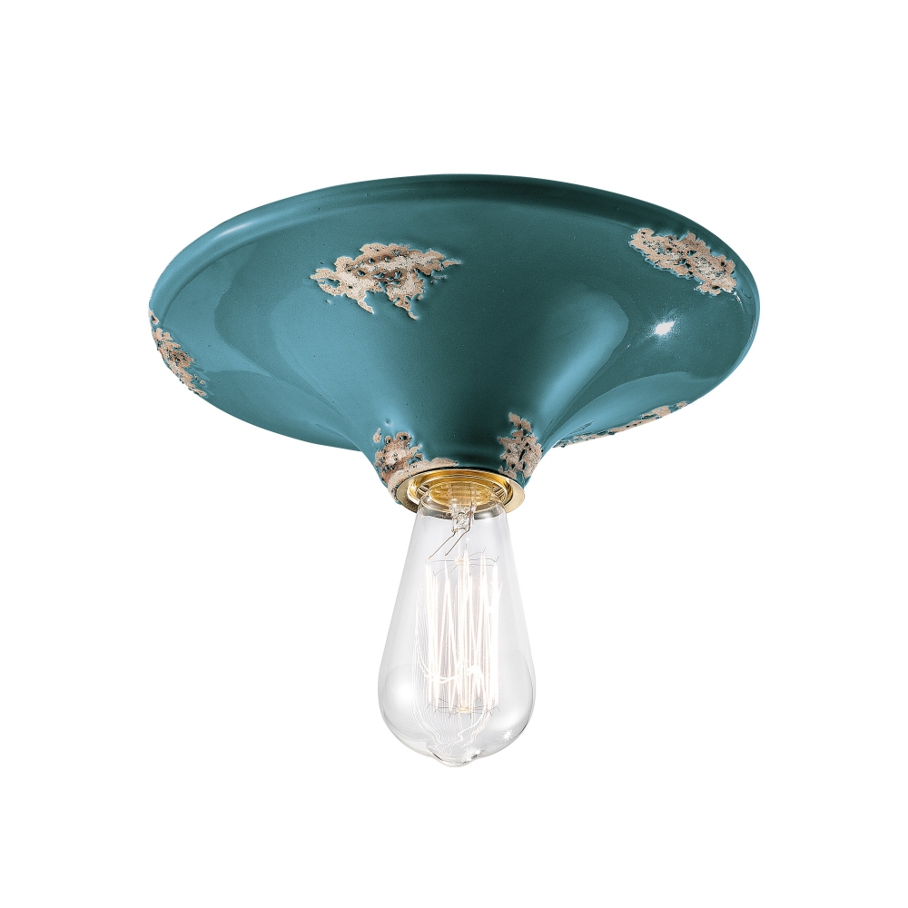 Ferroluce Lampada da soffitto C134