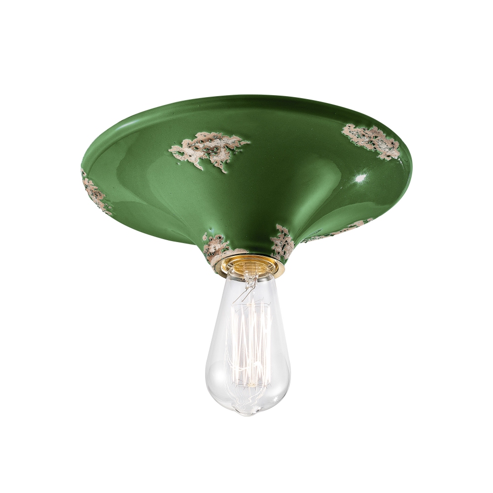 Ferroluce C134 ceiling lamp