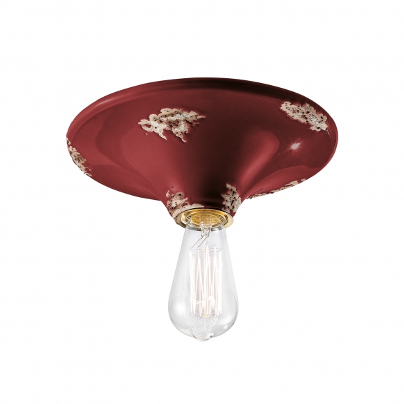 Ferroluce Lampada da soffitto C134