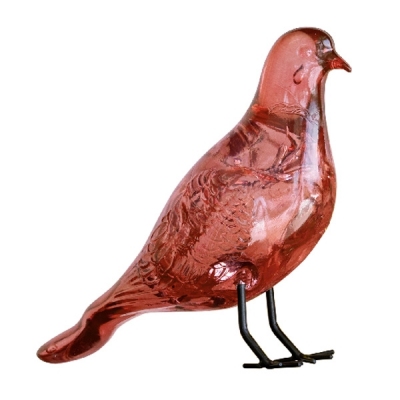 Sturm Milano Piccione Noncaga Sculpture