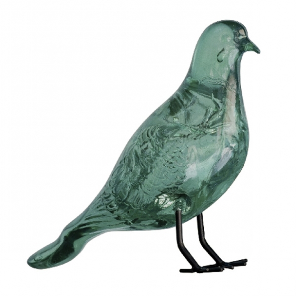 Sturm Milano Piccione Noncaga Sculpture