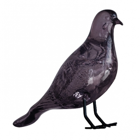 Sturm Milano Piccione Noncaga Sculpture