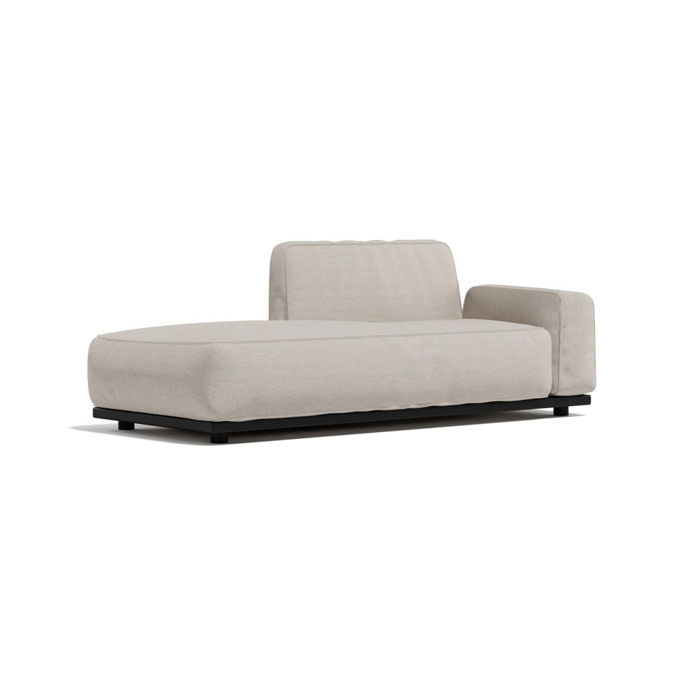 Atmosphera Laguna corner chaise...
