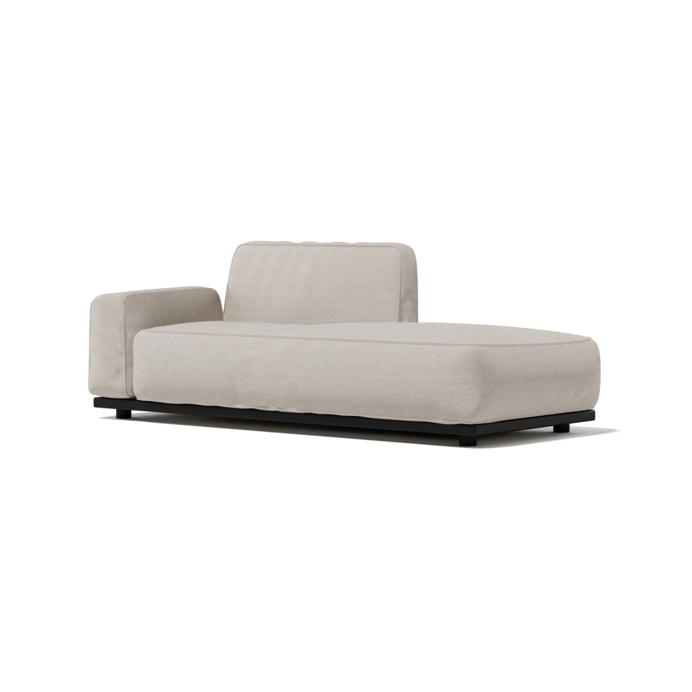 Atmosphera Chaise longue angolare...