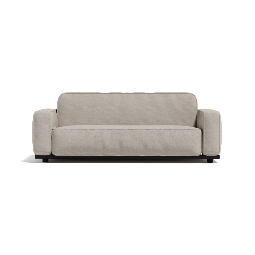 Atmosphera Laguna 2-seater outdoor sofa