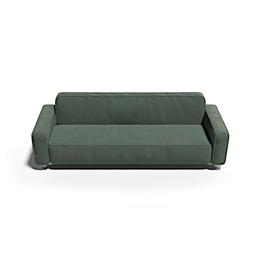 Atmosphera Laguna 3-seater outdoor sofa