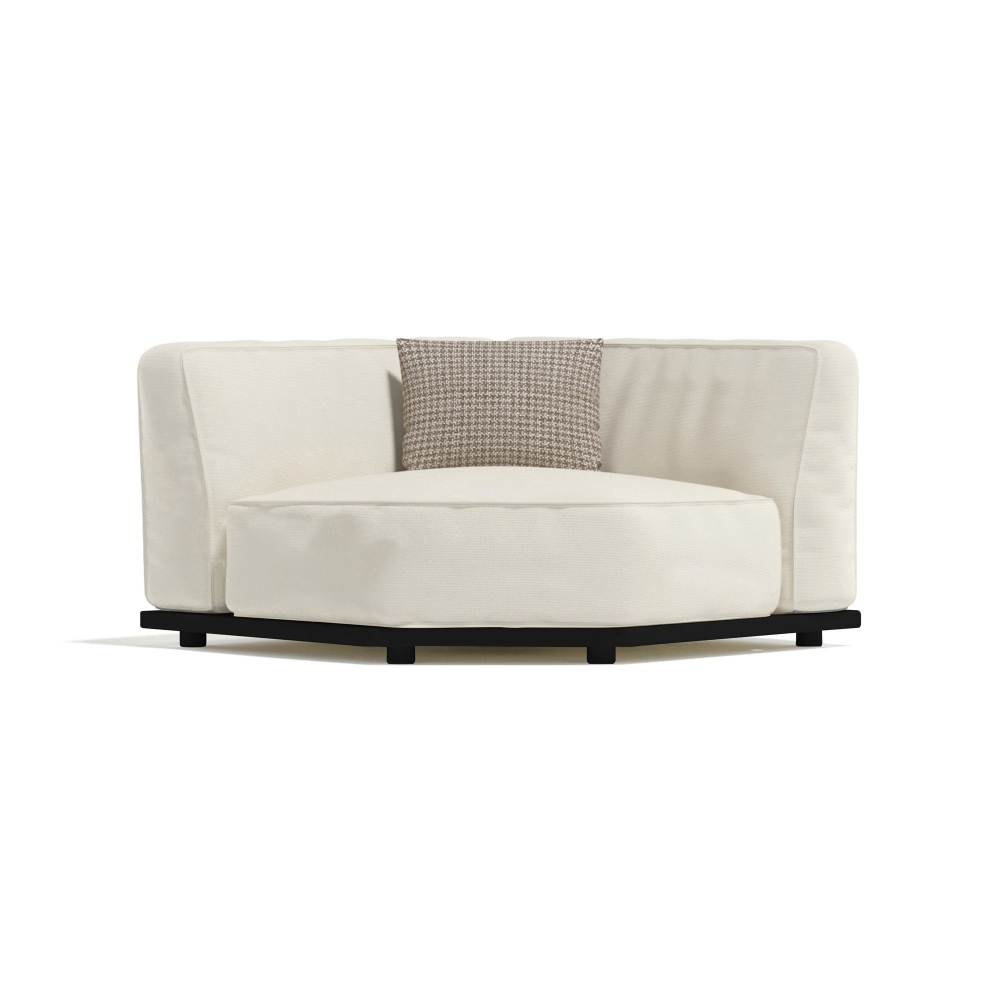 Atmosphera Modulo 10 angolare con 2...