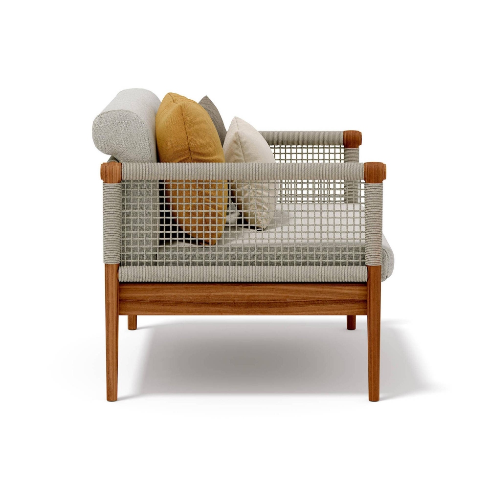 Atmosphera Poltrona da esterno Lodge