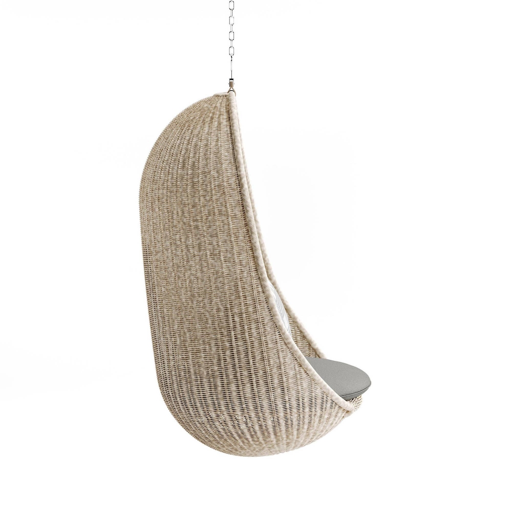 Atmosphera Nest hanging armchair