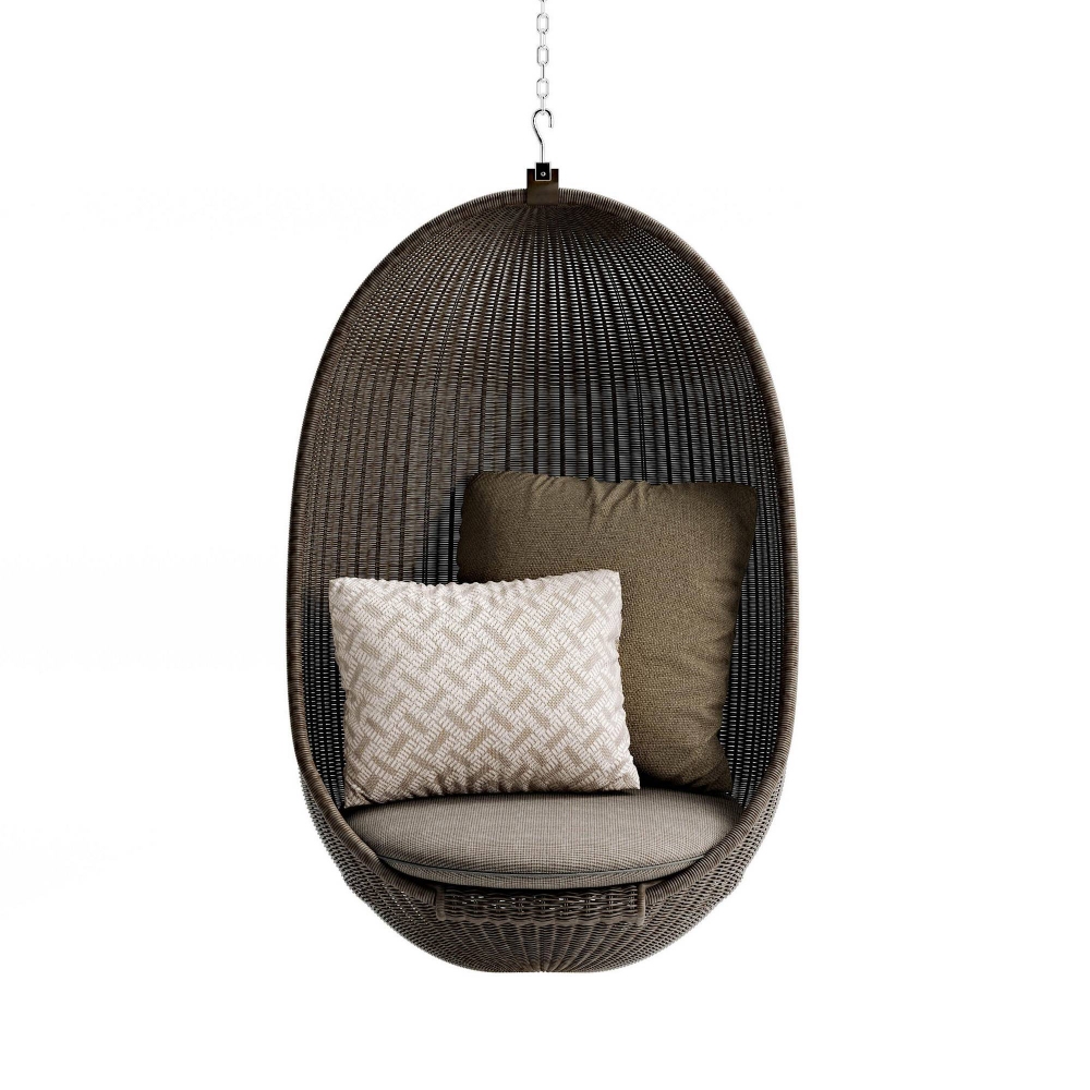 Atmosphera Nest hanging armchair