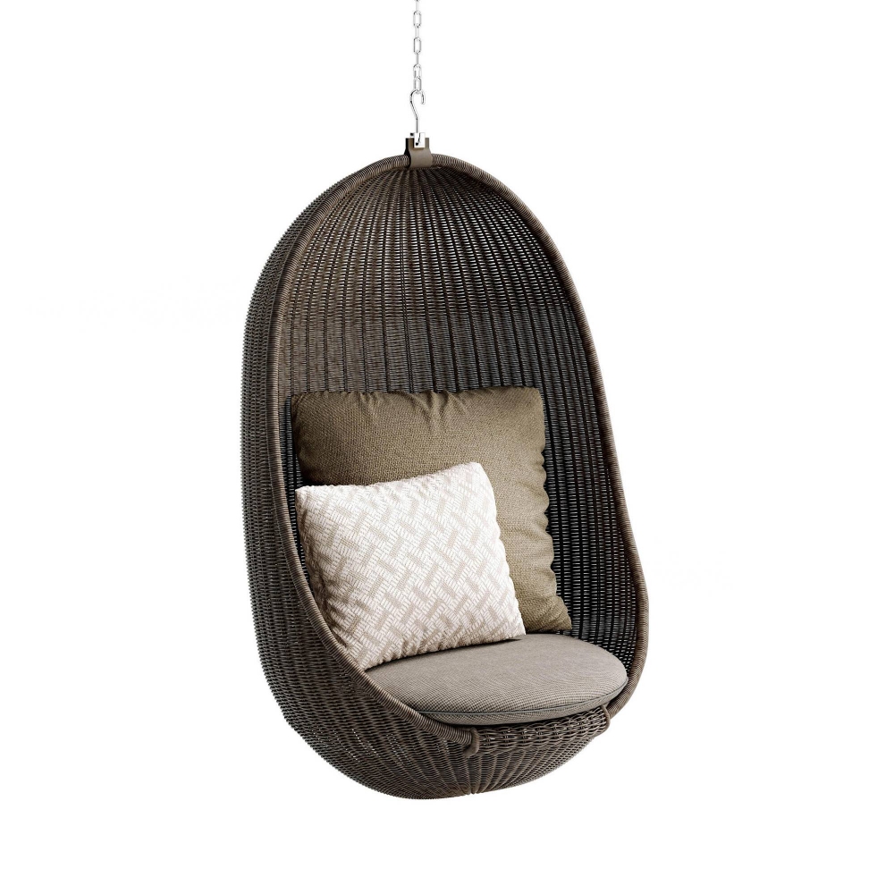 Atmosphera Nest hanging armchair