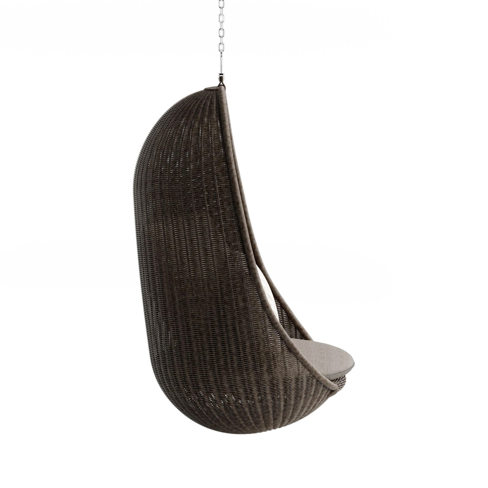 Atmosphera Nest hanging armchair