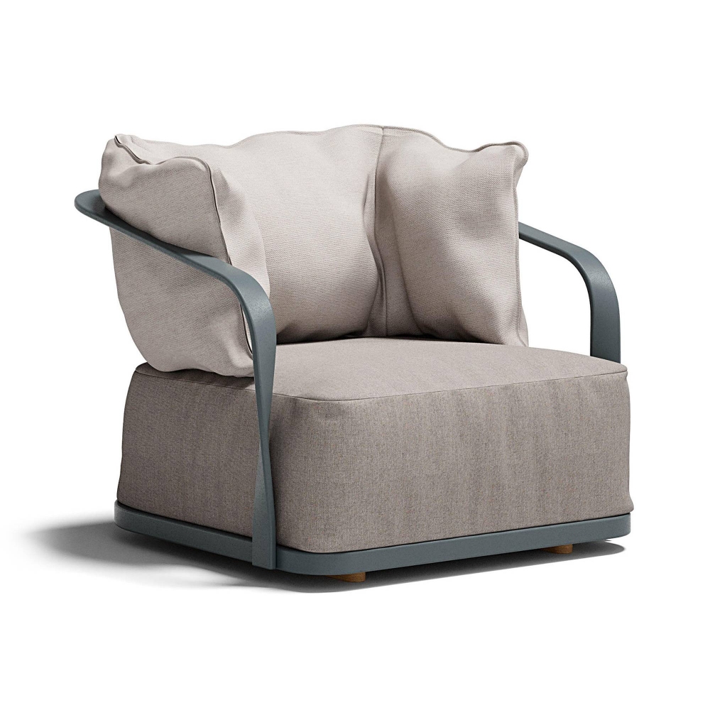 Atmosphera Tango outdoor armchair