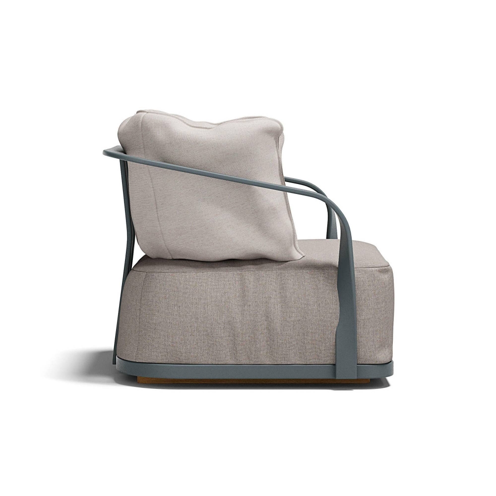 Atmosphera Tango outdoor armchair