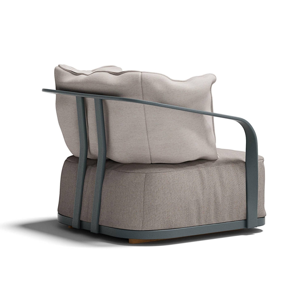 Atmosphera Tango outdoor armchair