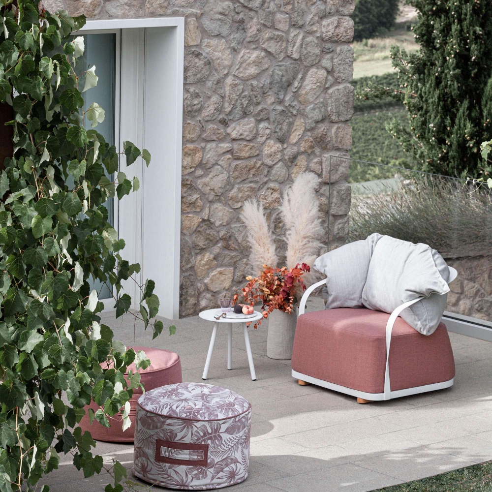 Atmosphera Tango outdoor armchair