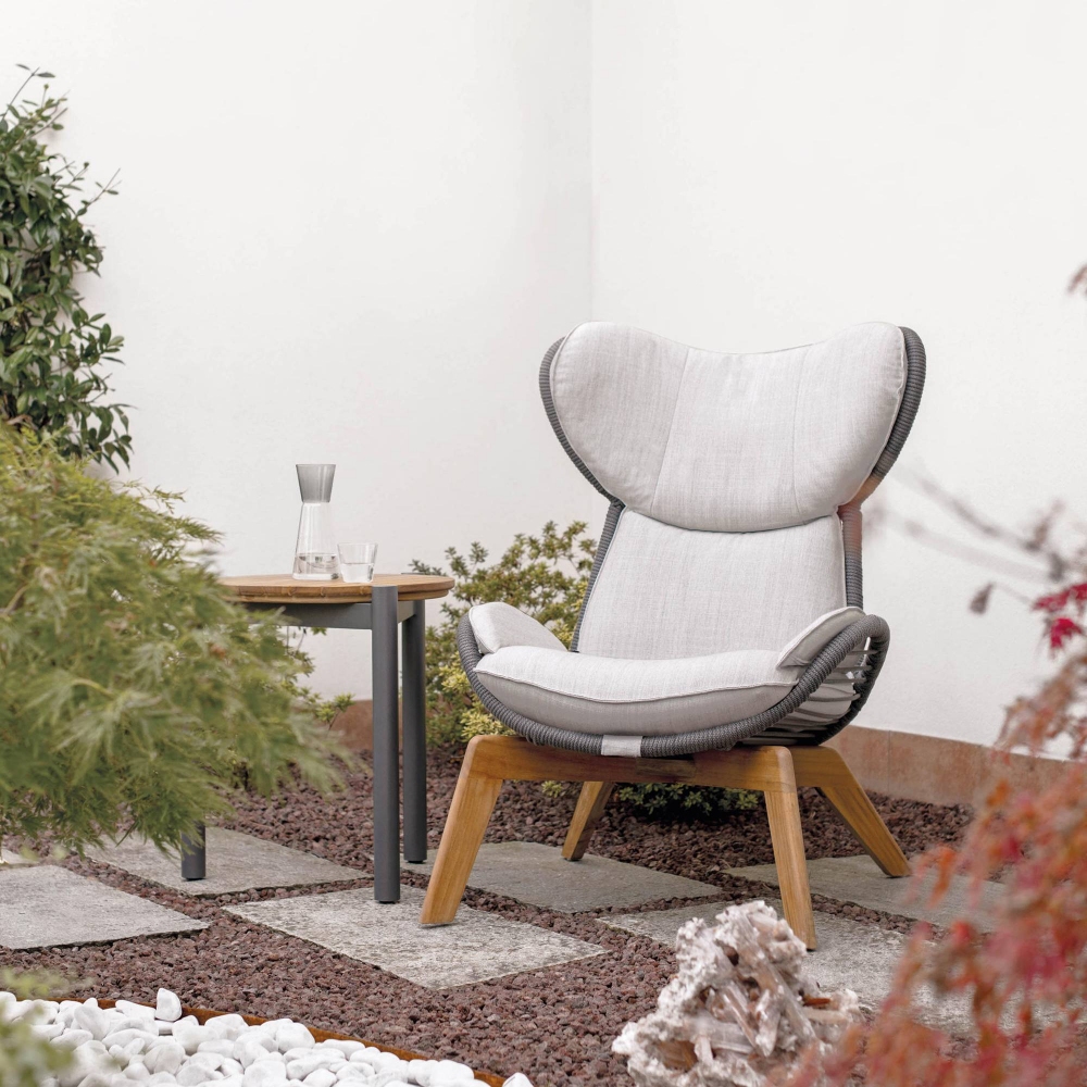 Atmosphera Poltrona lounge da esterno Harp