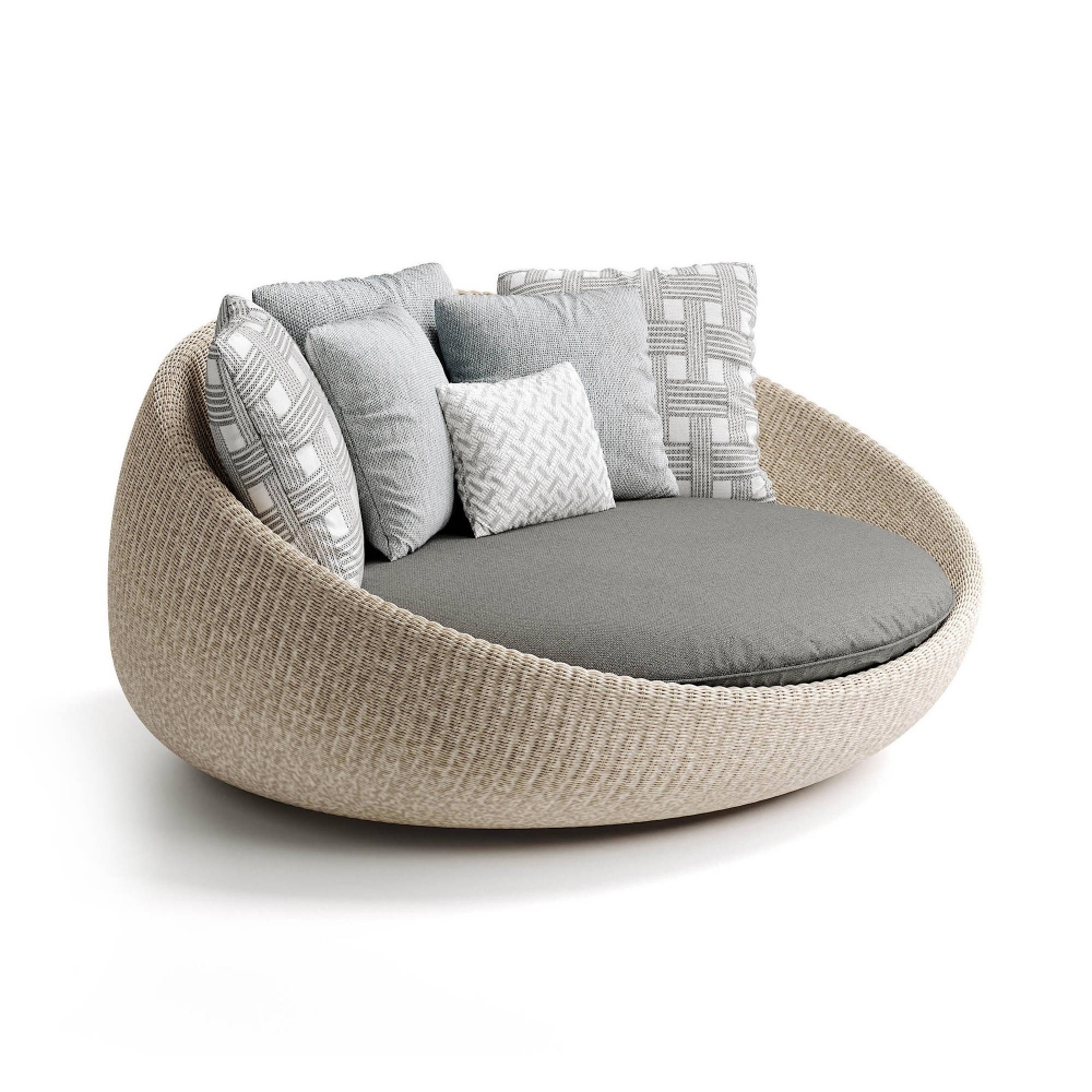 Atmosphera Daybed outdoor Twiga