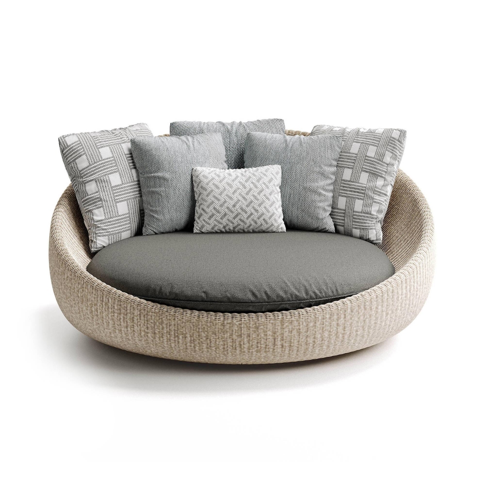 Atmosphera Daybed outdoor Twiga