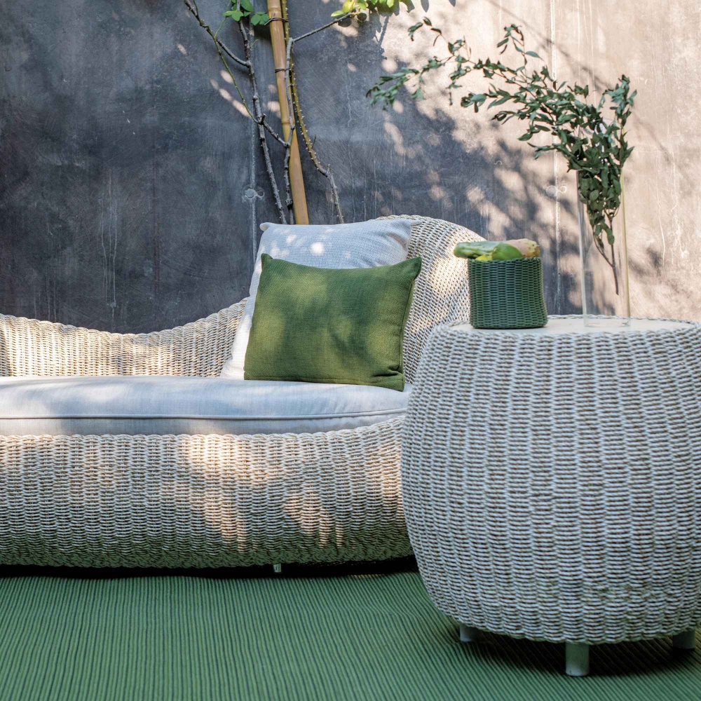 Atmosphera Twiga outdoor daybed