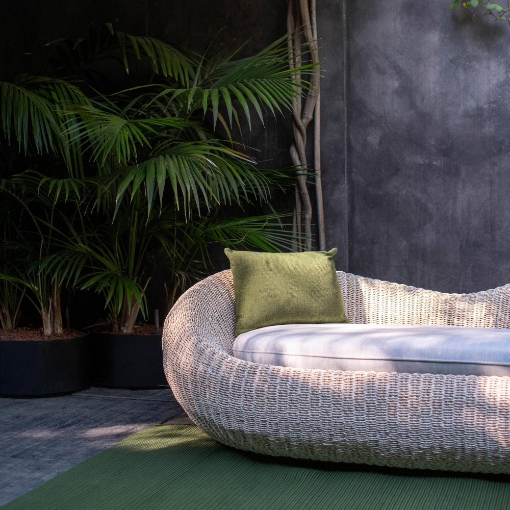 Atmosphera Twiga outdoor daybed