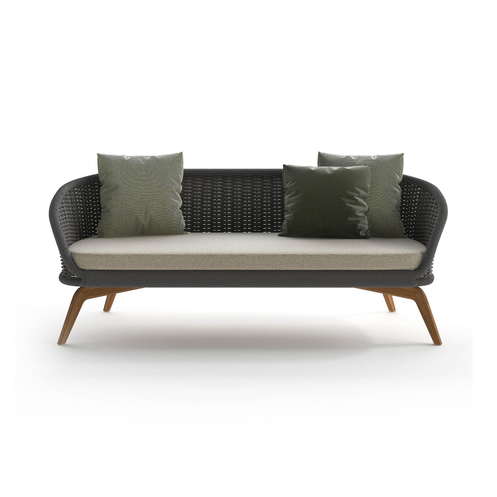 Atmosphera Ludo .L2 outdoor sofa
