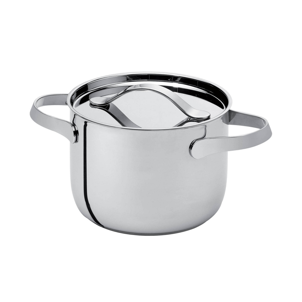 Serafino Zani Al Dente pot with lid ø...