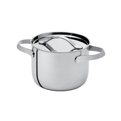 Serafino Zani Al Dente pot...