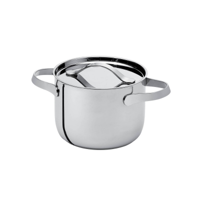 Serafino Zani Al Dente pot...