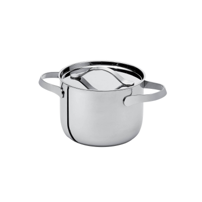 Serafino Zani Al Dente pot...