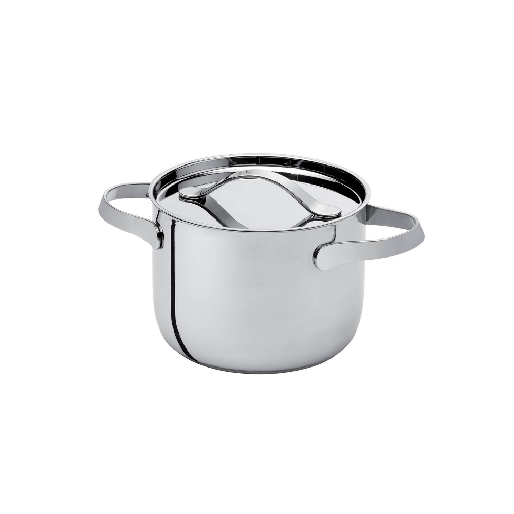 Serafino Zani Al Dente pot with lid ø...