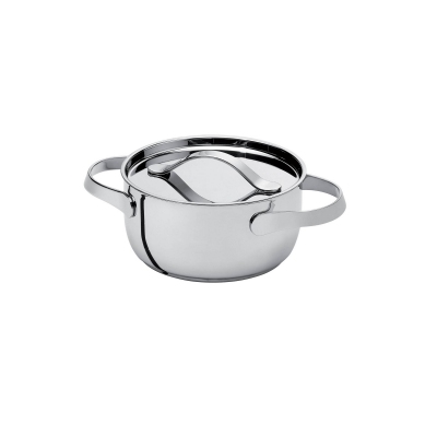 Serafino Zani saucepan with...