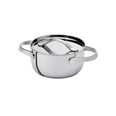 Serafino Zani saucepan with...