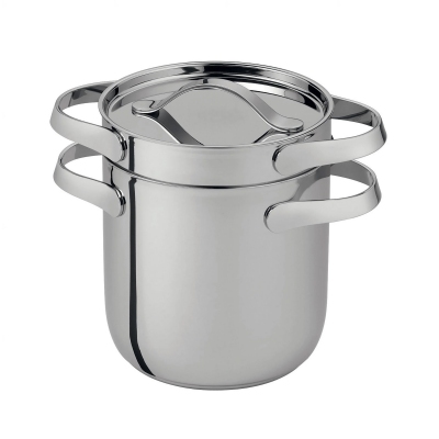 Serafino Zani Al Dente...