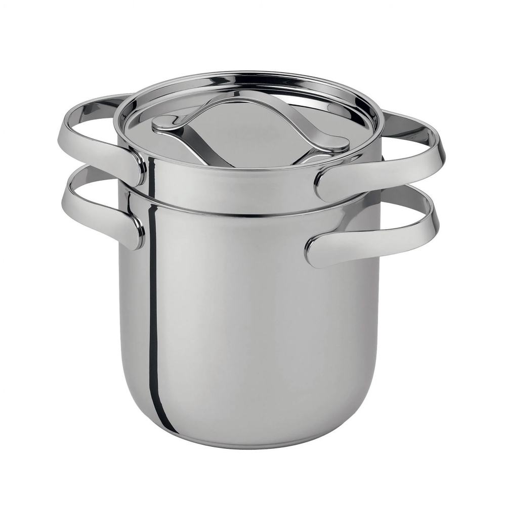 Serafino Zani Al Dente Spaghetti Pot