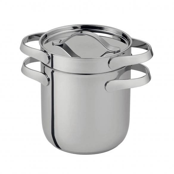 Serafino Zani Al Dente Spaghetti Pot