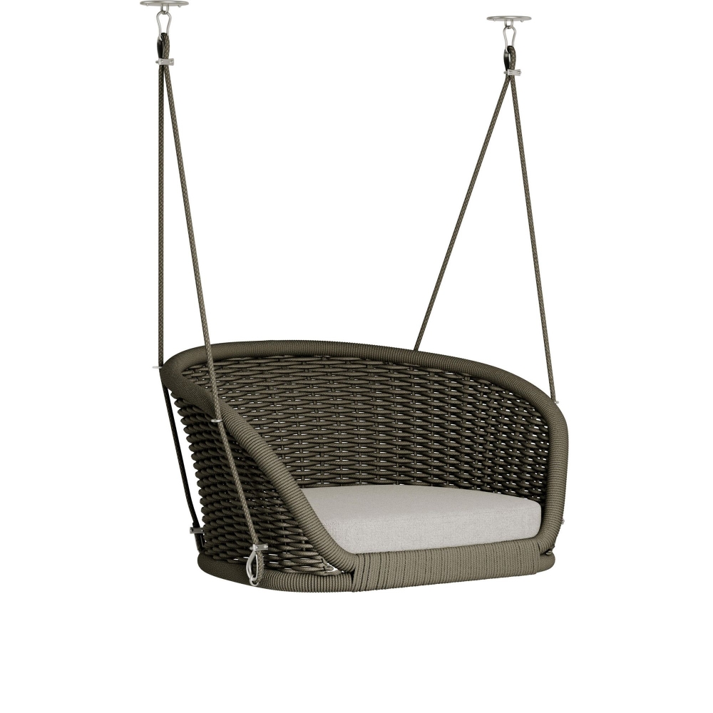 Atmosphera Ludo .L3 outdoor rocking...