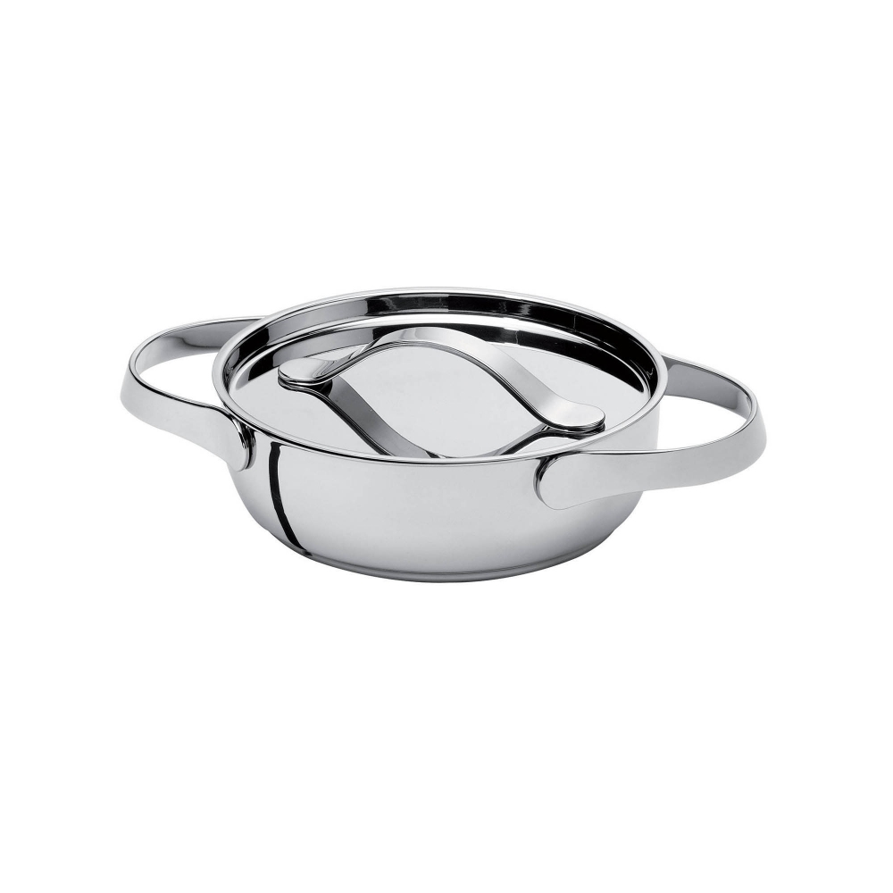 Serafino Zani Al Dente Pan ø 24 cm...