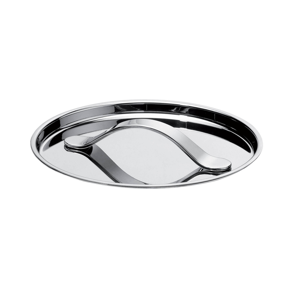 Serafino Zani Al Dente Pan ø 28 cm with lid