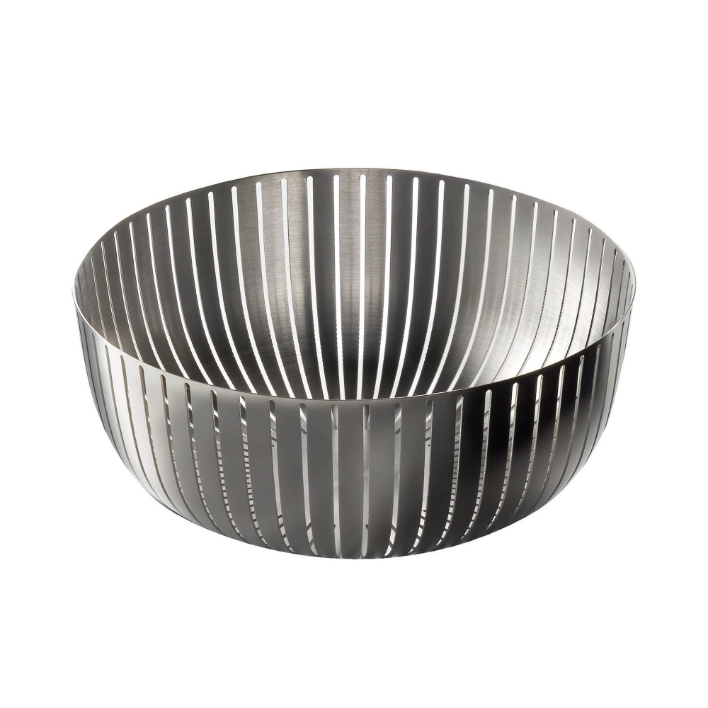 Serafino Zani Steel basket Va bene...