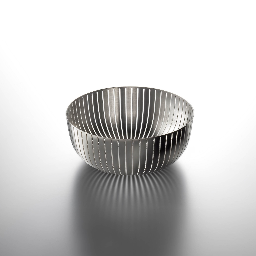 Serafino Zani Steel basket Va bene così diam 20 cm